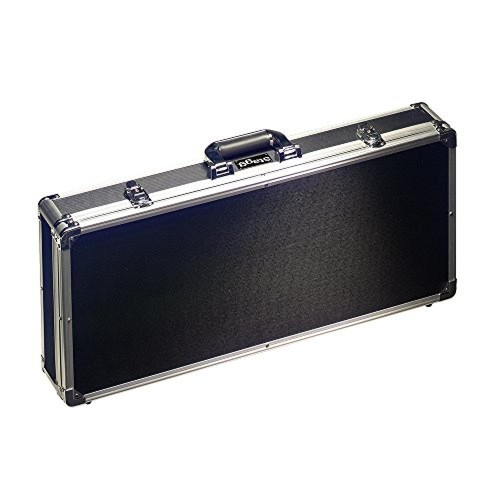 Stagg upc 688 custodia - stagg,