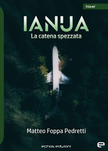 Ianua catena spezzata - ianua.,