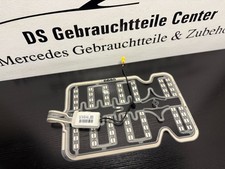 Tappetino occupazione sedile Mercedes ML GL W164 W251 A2518206810