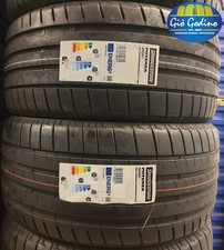 Coppia Pneumatici ESTIVI