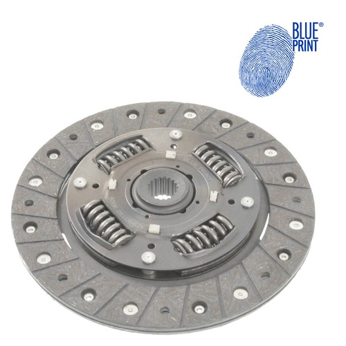 Blue print disco frizione - print,