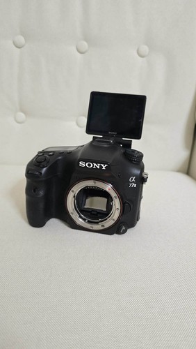 Kit fotocamera sony - kit,