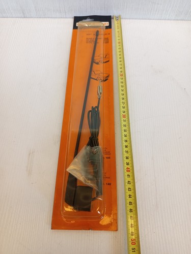 Antenna radio auto vintage - antenna,