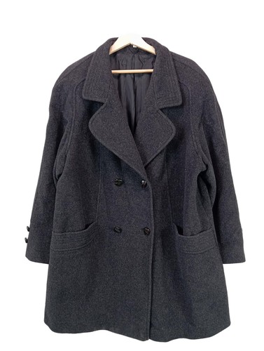 Cashmere and wool - wool, cappotto