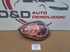 FANALE POSTERIORE DESTRO TOYOTA AYGO 2005-2014 - F TOYO 06