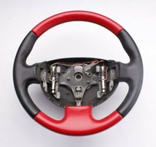 Volante In Pelle Per Renault