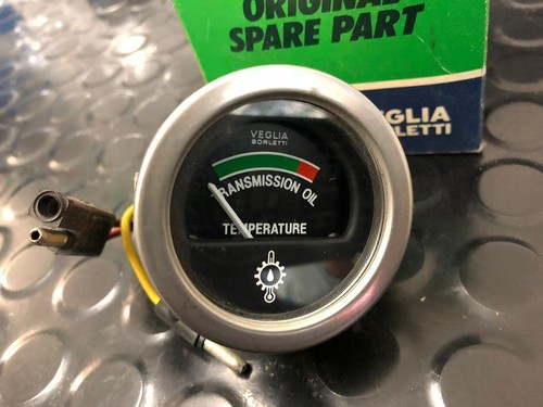 Termometro temperatura olio - temperatura,