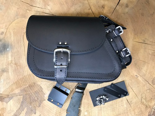 Borsa spalla sporty clean - borsa,