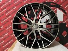 Cerchi Mercedes classe A B C E V CLA GLC SLC 18 pollici