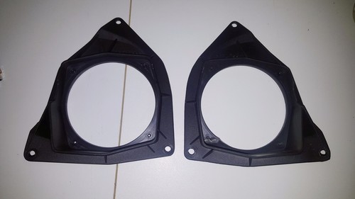Supporti altoparlanti 130mm - altoparlanti,