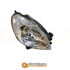 Faro anteriore destro ligier - anteriore,