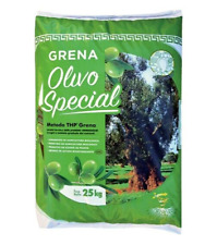 Olivo special Grena concime