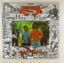 12" LP VINILE Alabama Greatest