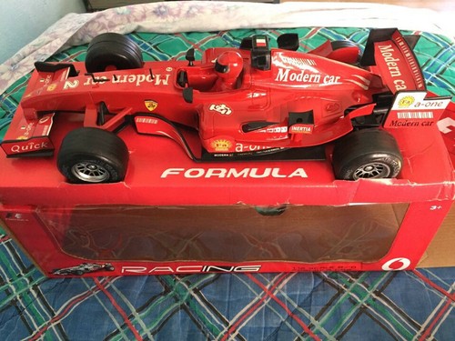 Ferrari racing formula - 1,