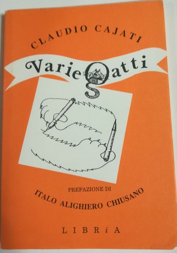 Variegatti claudio cajati - variegatti,