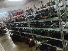 RICAMBI NIBBI NUOVI E USATI PER TRATTORI E MOTOCOLTIVATORI NIBBI X VARI MODELLI