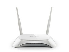ROUTER MODEM WI-FI TP-Llink