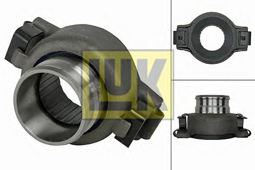 Cuscinetto frizione luk per - frizione,