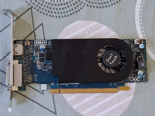 Sapphire radeon 240 - radeon, r7