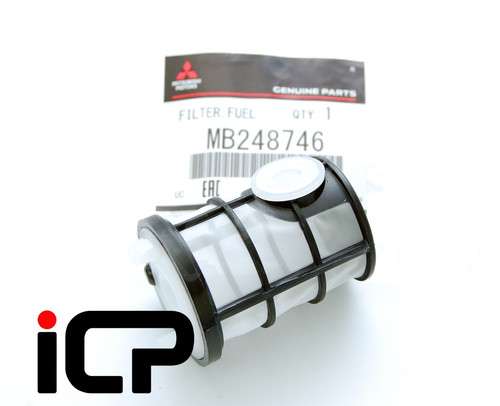 Tubo stack originale filtro - stack,