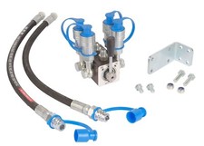 Telecomando per trattore 6