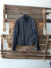 GUESS GIUBBINO GIUBBOTTO CAPPOTTO GIACCA JACKET LONG UOMO MAN GRIGIO L A1153