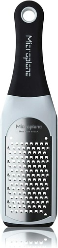 Microplane artisan series - microplane,