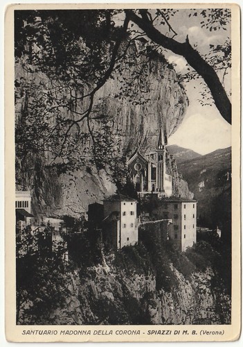 Spiazzi monte baldo - spiazzi,