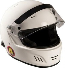 Casco integrale FIA FF Racing