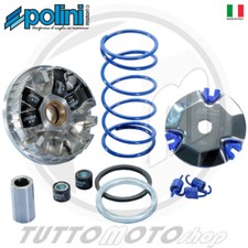 VARIATORE POLINI HI SPEED 6