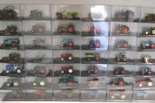 Trattori Trattore Collezione