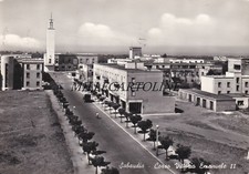 SABAUDIA: Corso Vittorio