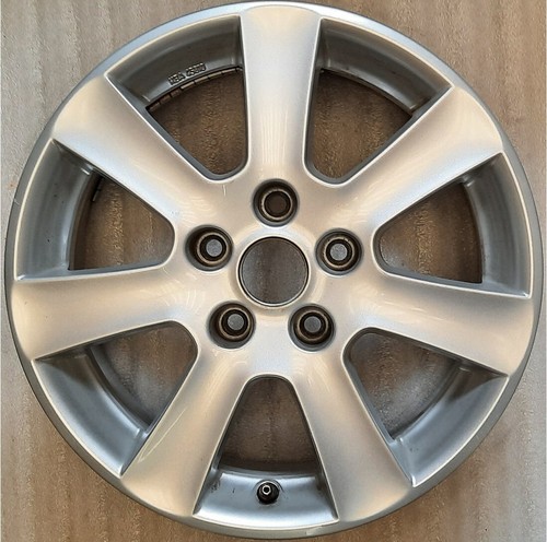 Borbet cerchio lega 7x16 - in,