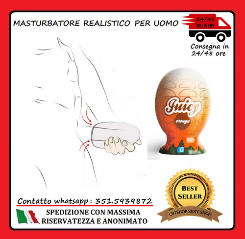 Miglior masturbatore maschile