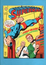 SUPERMAN-ALBO MONDADORI