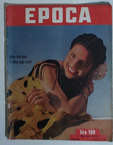 I104376 epoca 1951 - a., ii