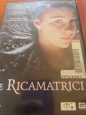 Le ricamatrici (2005) DVD