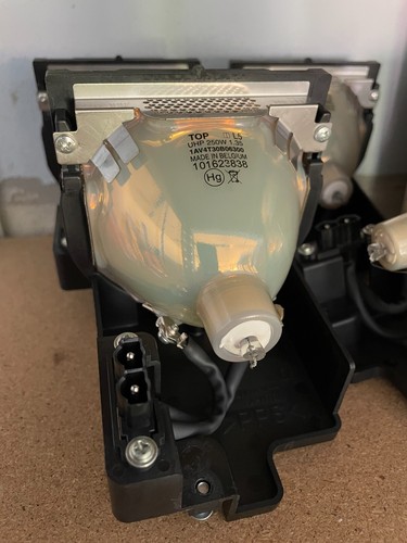 Lampe pour projecteur sanyo - lampe,
