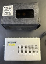 MultiRAE PLUS Rilevatore di
