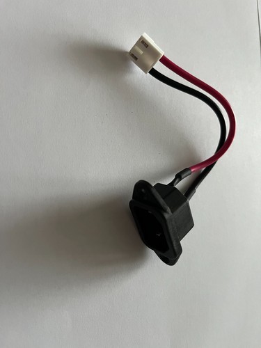 Porta per denon - in,