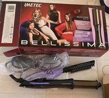 Piastra Rotante IMETEC Revolution BHS1 100