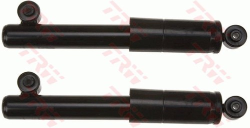 Kit ammortizzatore trw - 2,