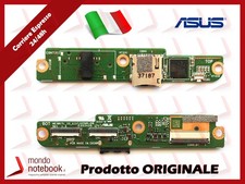 Board Touchpanel Connector