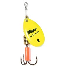 Mepps Aglia FLUO esca da