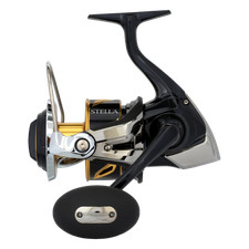 Shimano STELLA SW  C Saltwater
