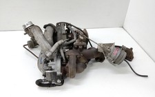 TUBO PRESSIONE TURBO PER BMW