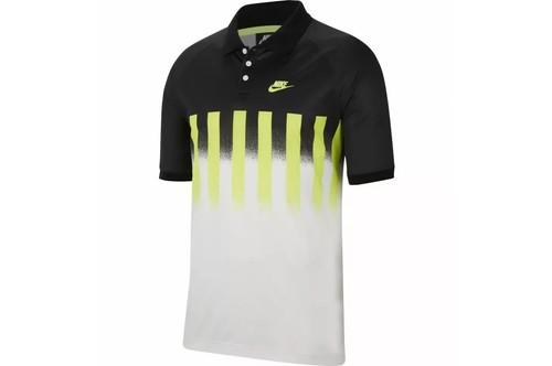 Nike issue polo size s - nike,