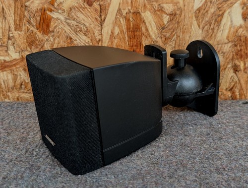 Altoparlante bose single cube - altoparlante,