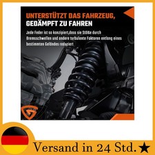 Molla sospensione per Vw Polo