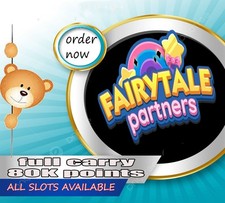 Partners events fairytale - partners,